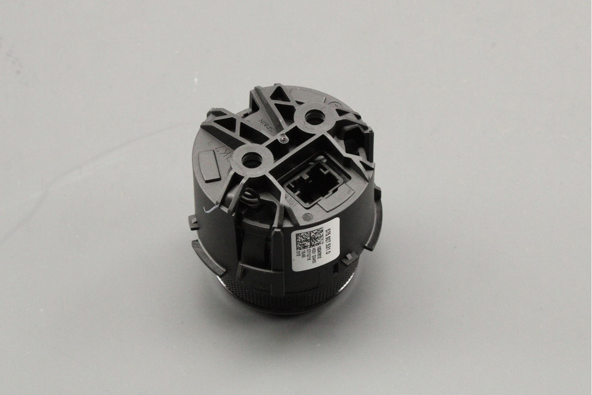 SEAT CUPRA Ateca 16-on drive profile mode switch 575927531D IRZ