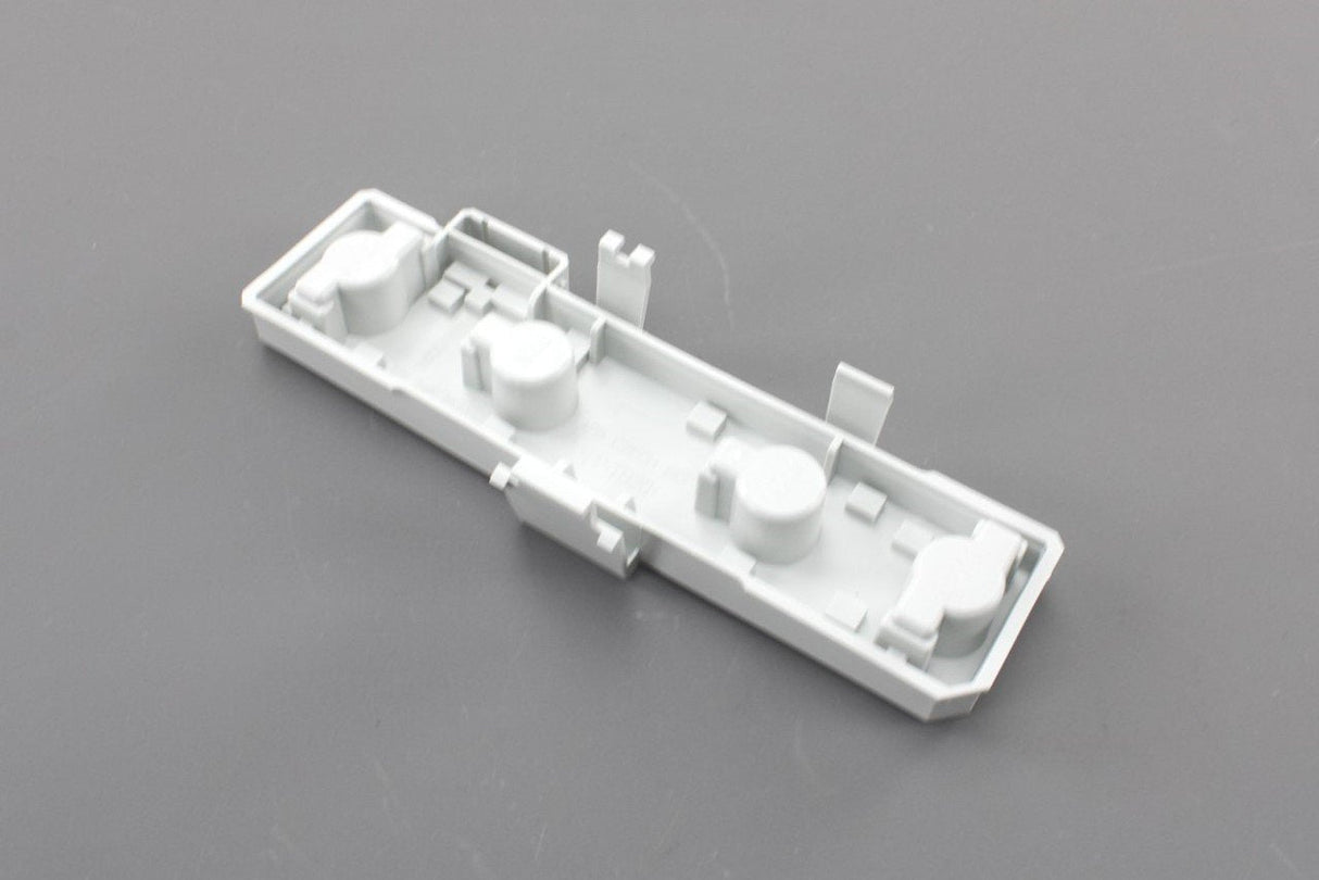 Skoda Octavia saloon 1Z 2004-13 rear bulb holder (left) 1Z5945257A