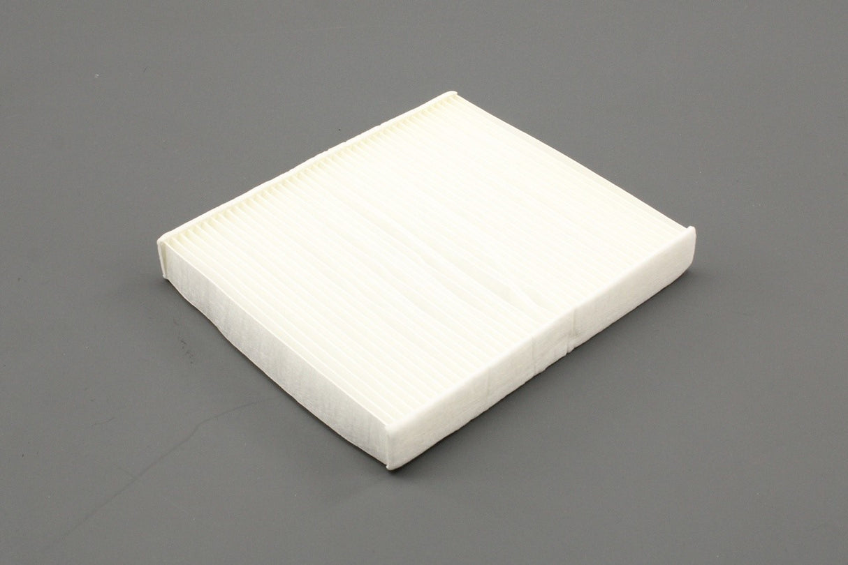 VW Polo Audi A1 Skoda Fabia SEAT cabin pollen filter element 6R0820367