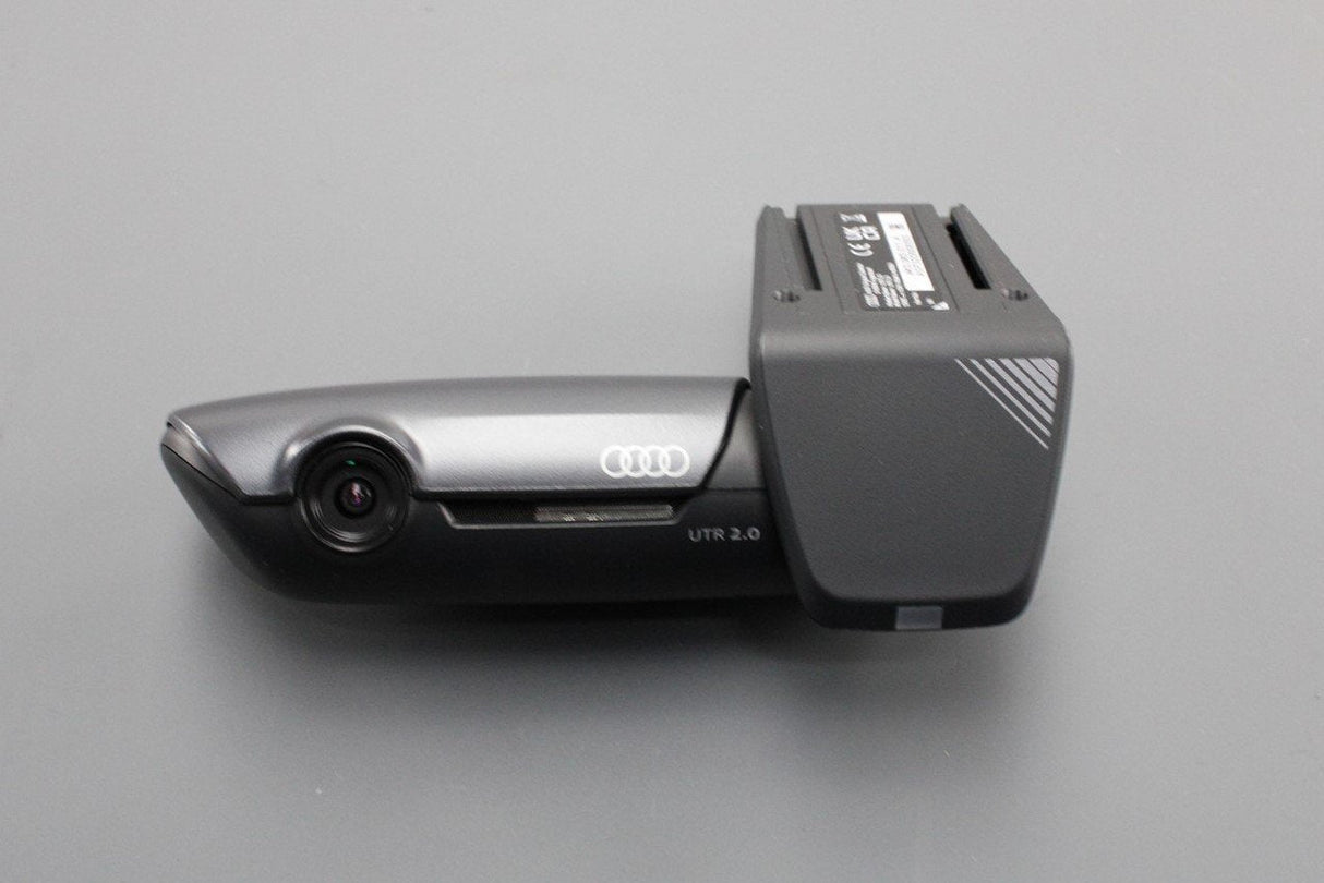 Audi front and rear universal traffic recorder 4K0063511A