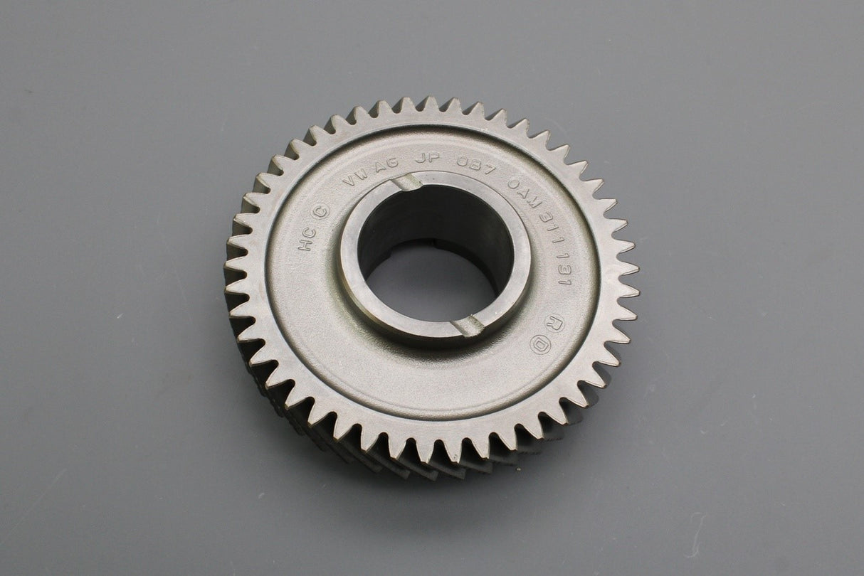 VW Audi Skoda SEAT 7 speed DSG gearbox 3rd gear (DQ200) 0AM311131Q