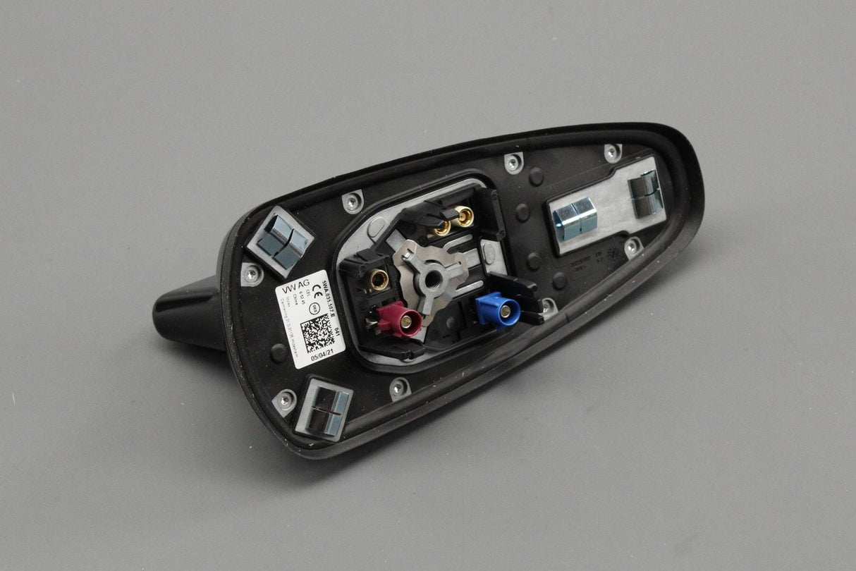 VW Golf MK8 20-on ID.3 Skoda Octavia 2020-on roof aerial 5WA035507E 041