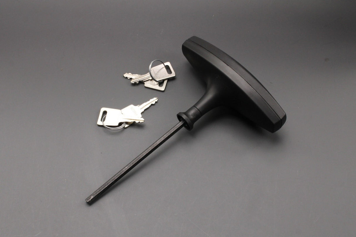 Audi A3 S3 RS3 8V 2013-20 saloon accessory carrier roof bars 8V5071126