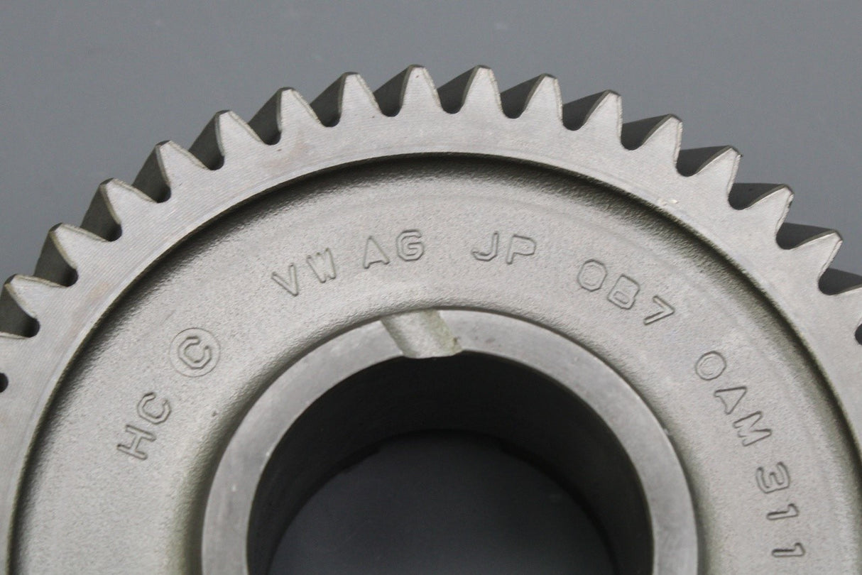 VW Audi Skoda SEAT 7 speed DSG gearbox 3rd gear (DQ200) 0AM311131Q