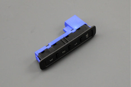 Skoda Kodiaq Octavia Superb seat position memory switch 5E0959769 9B9