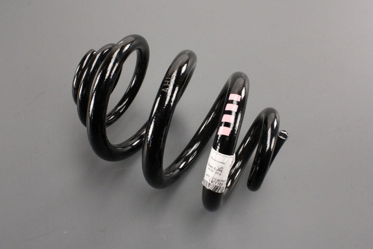 VW Transporter T5 T5.1 T6 T6.1 rear coil spring (x1) 7H5511115L