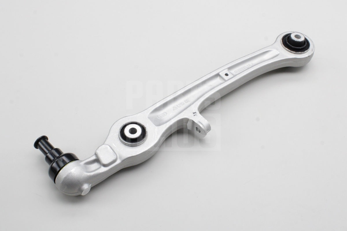 Audi A6 S6 RS6 2005-2011 front lower wishbone (left) 4F0407151A