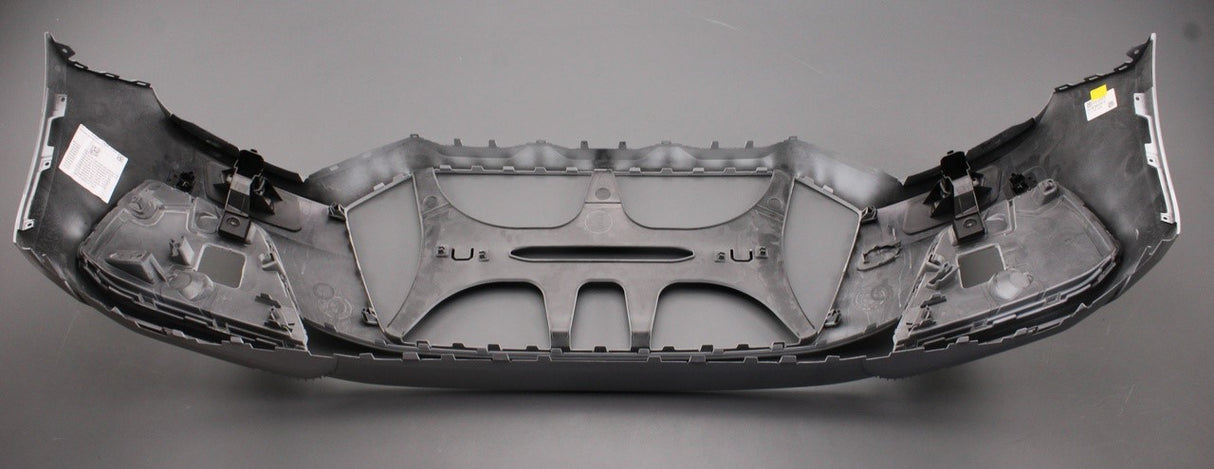 Audi A1 2019-on S-Line front bumper cover 82A807065D GRU