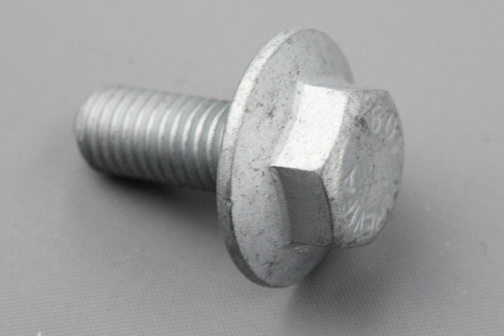 VW Audi Skoda SEAT Collared bolt with hexagon head M10x25 (x1) N90942804