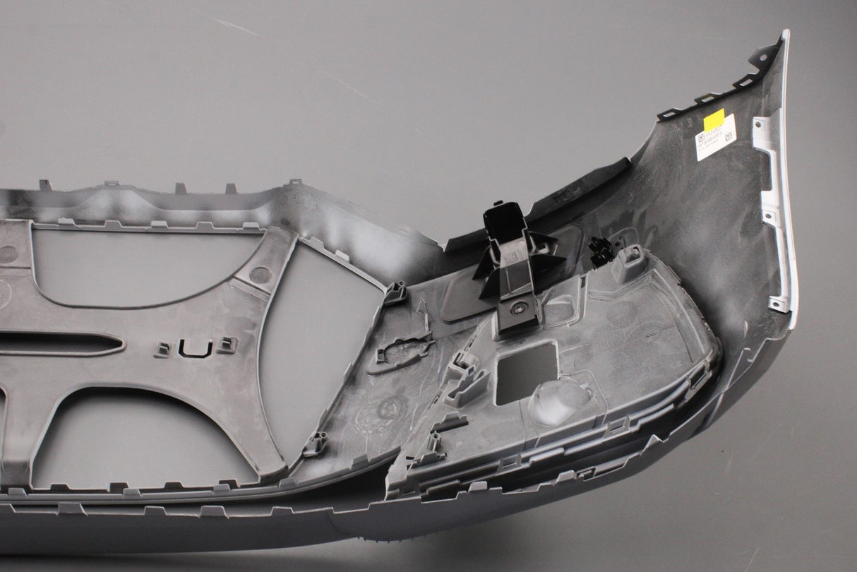 Audi A1 2019-on S-Line front bumper cover 82A807065D GRU