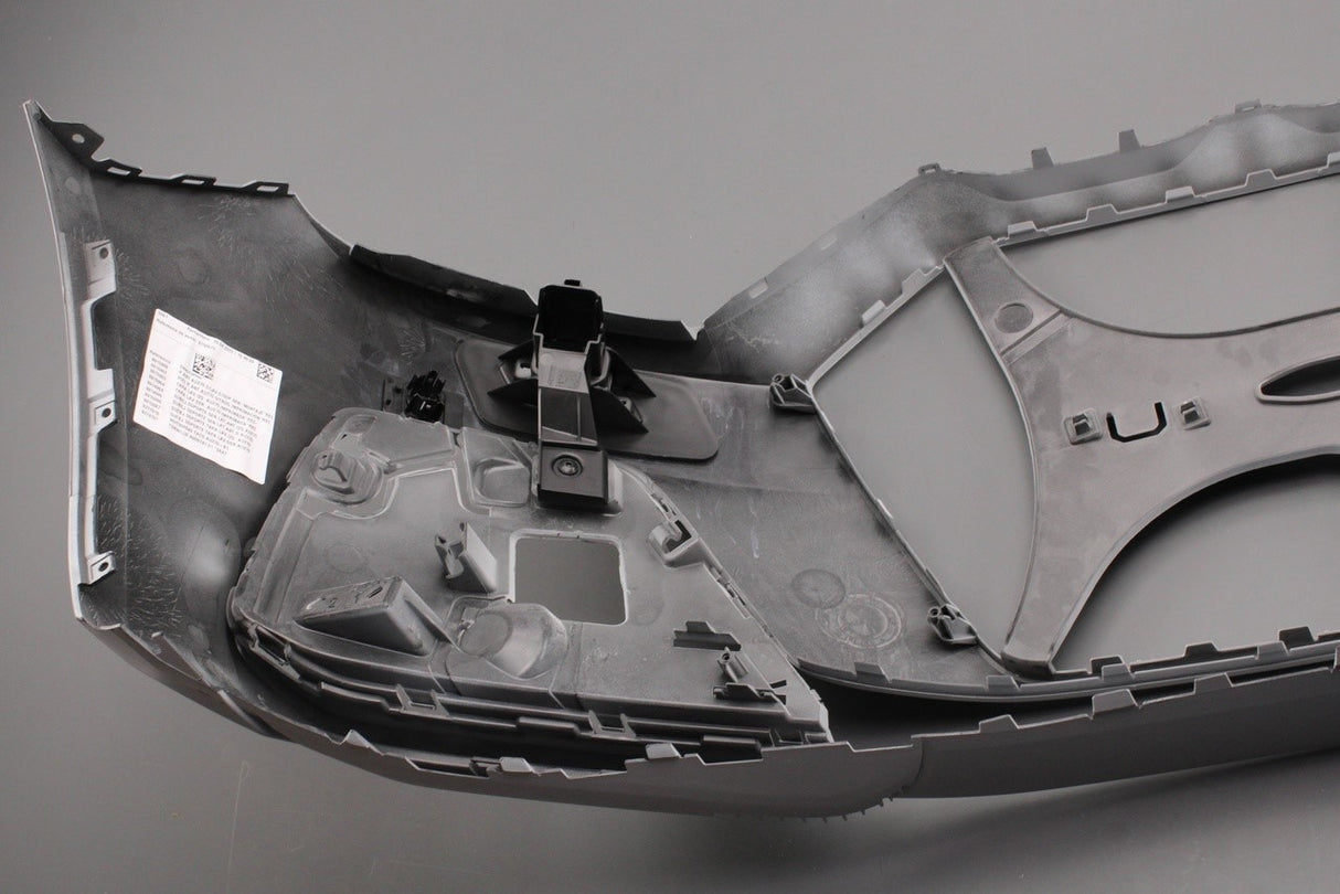 Audi A1 2019-on S-Line front bumper cover 82A807065D GRU