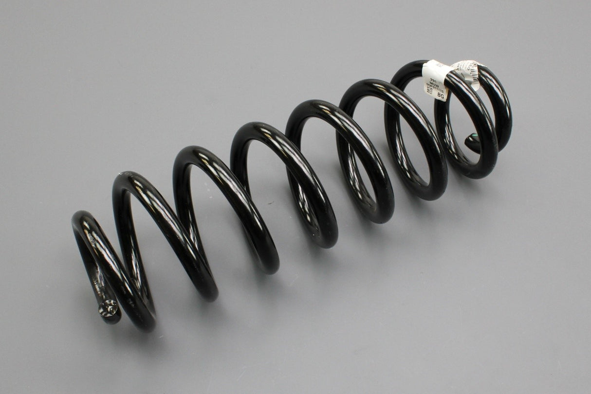 VW Tiguan Audi A3 8Y Skoda Kodiaq SEAT rear coil spring (x1) 5QF511115BG