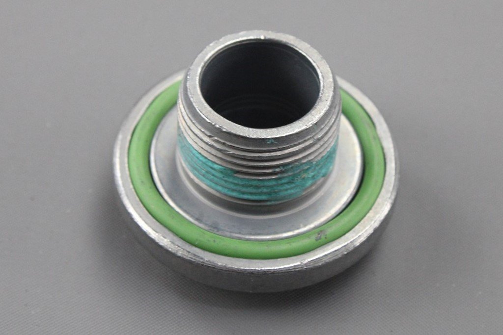 VW ID.3 ID.4 2020-Onward Battery connection bolt (x1) 1EA802132A