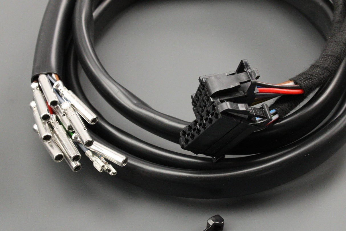 VW Transporter 2010-2019 tow bar electrics kit 7E5055202A