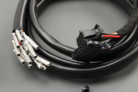 VW Transporter 2010-2019 tow bar electrics kit 7E5055202A