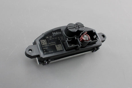 VW Audi Skoda SEAT heater fan resistor control unit 5Q0907521C 5WA907521