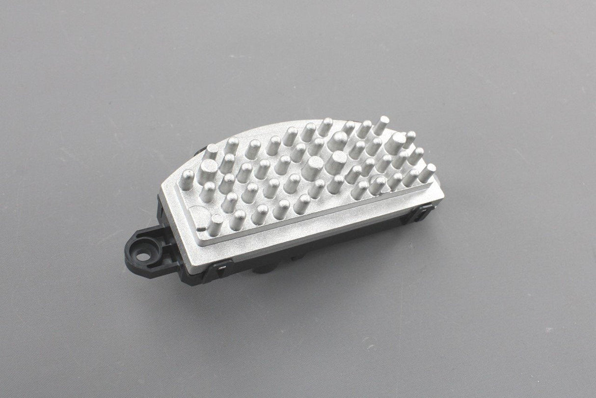 VW Audi Skoda SEAT heater fan resistor control unit 5Q0907521C 5WA907521