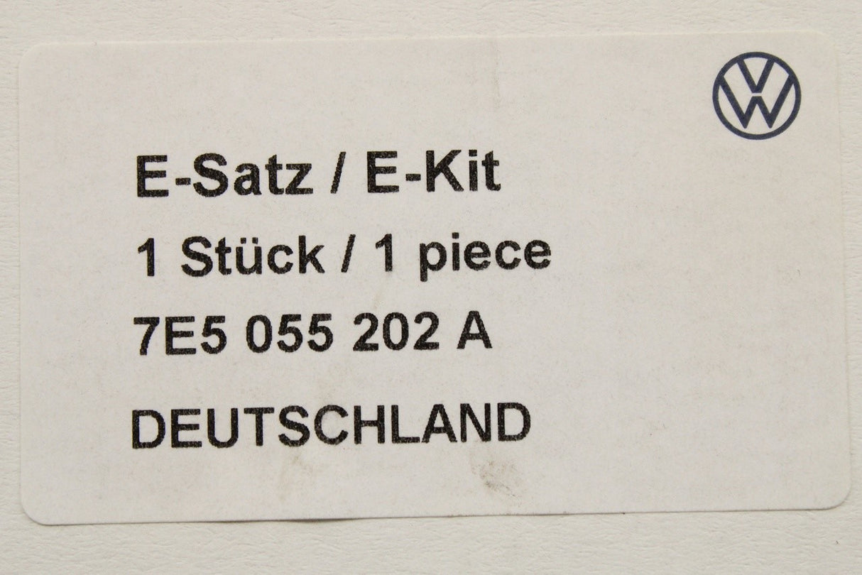 VW Transporter 2010-2019 tow bar electrics kit 7E5055202A