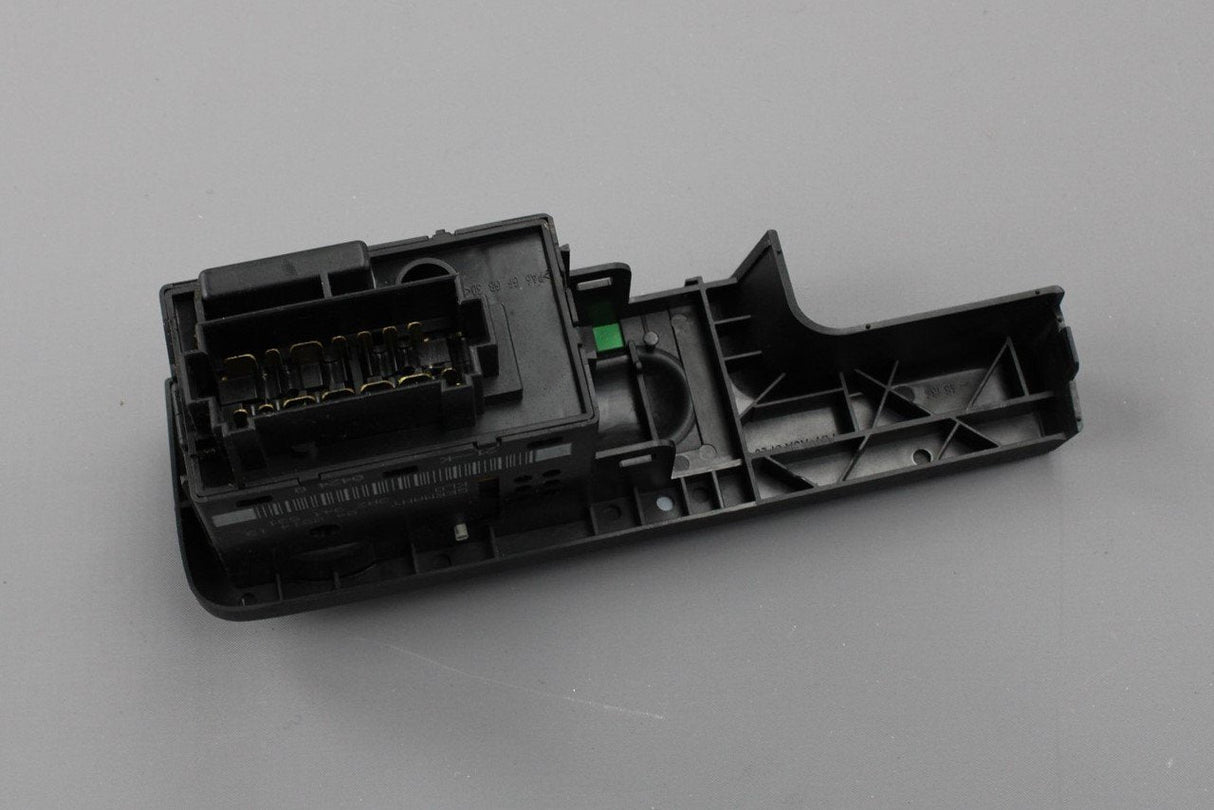 VW Passat B4 1994-97 headlight switch unit (satin black) 3A2941531A 01C