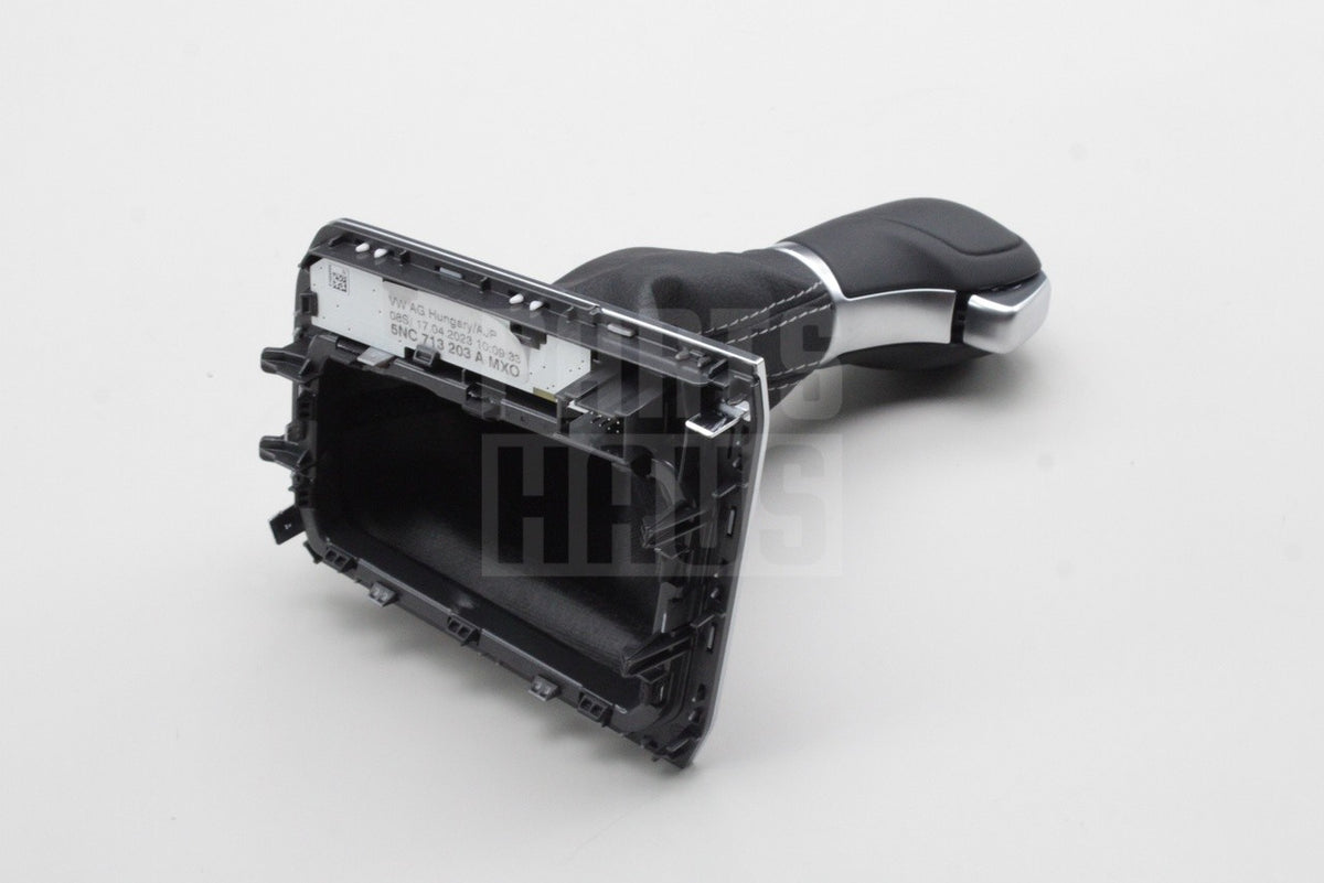 VW Tiguan 16-24 RHD DSG gear shift knob and gaiter 5NC713203A MXO