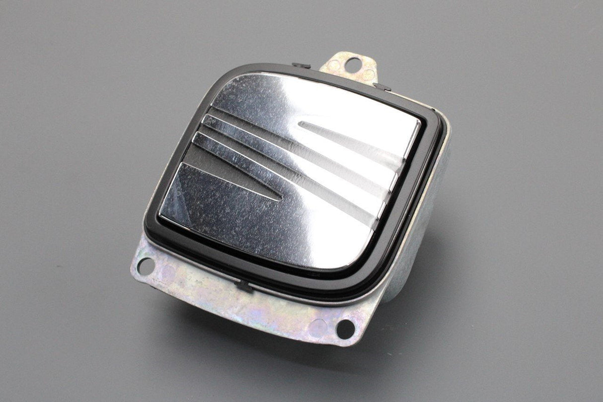 SEAT Leon 06-10 Altea 07-15 tailgate boot lid badge handle 5P0827565D