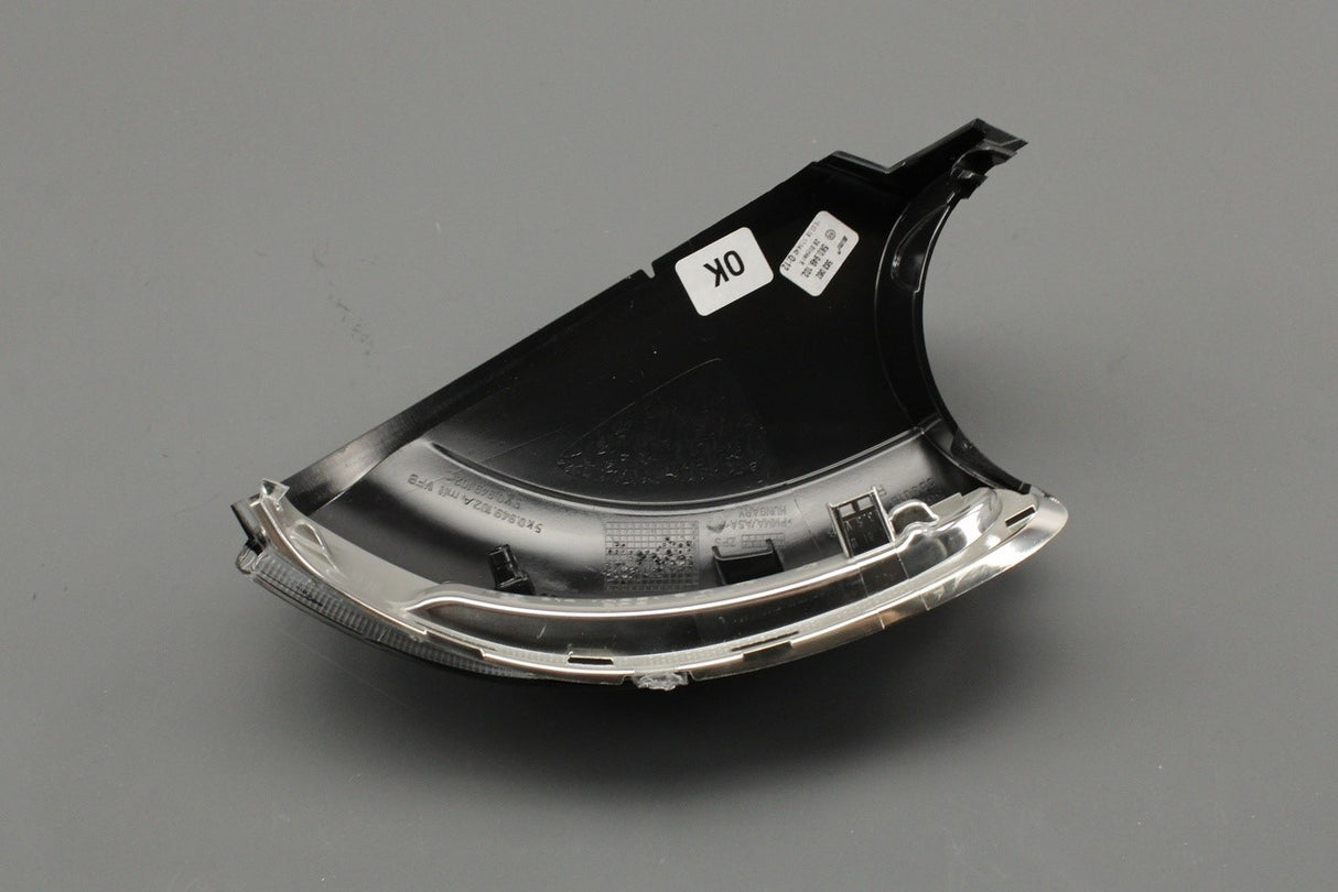 VW Golf MK6 Touran wing mirror indicator (right) 5K0949102