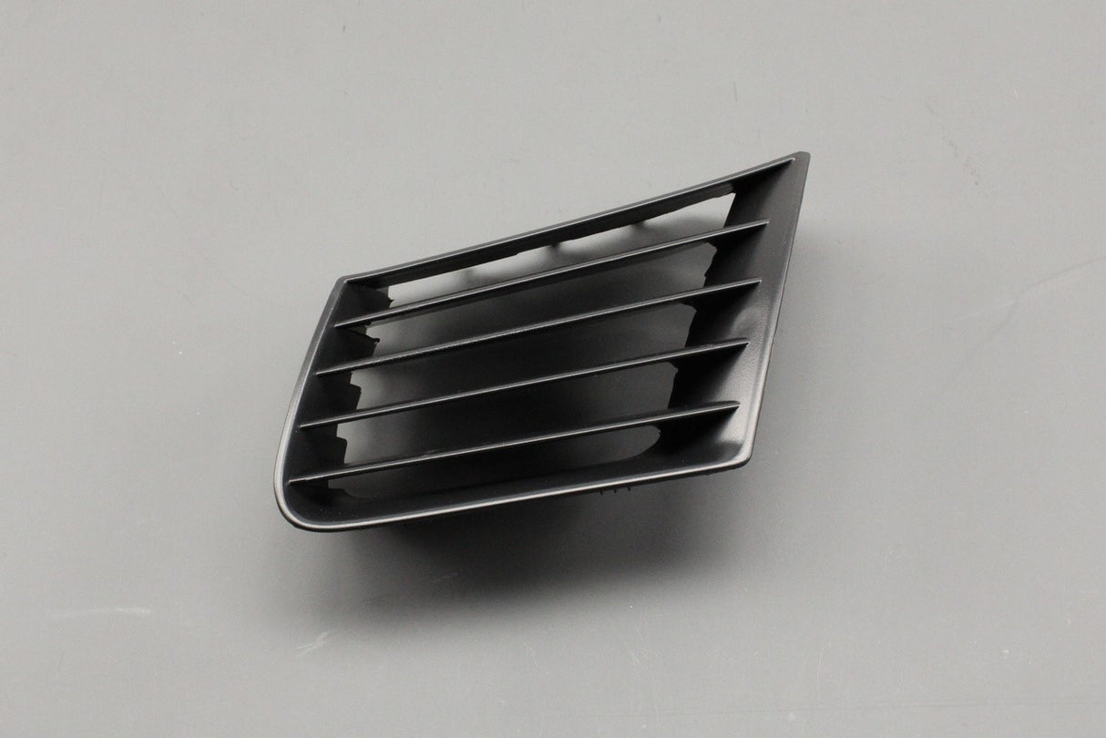 SEAT Ibiza 6L 2002-10 front bumper radiator grille (left) 6L0853677 9B9