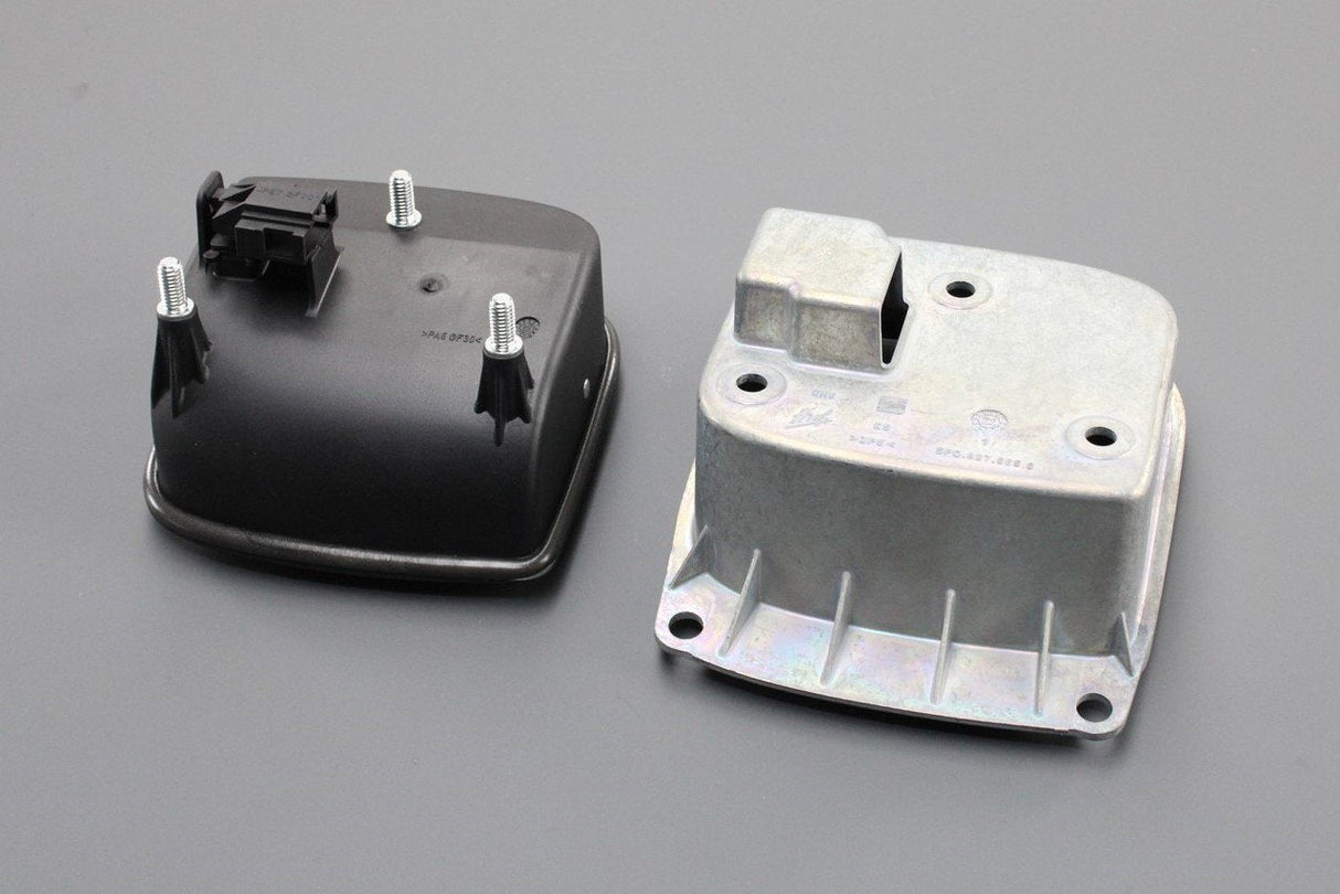 SEAT Leon 06-10 Altea 07-15 tailgate boot lid badge handle 5P0827565D