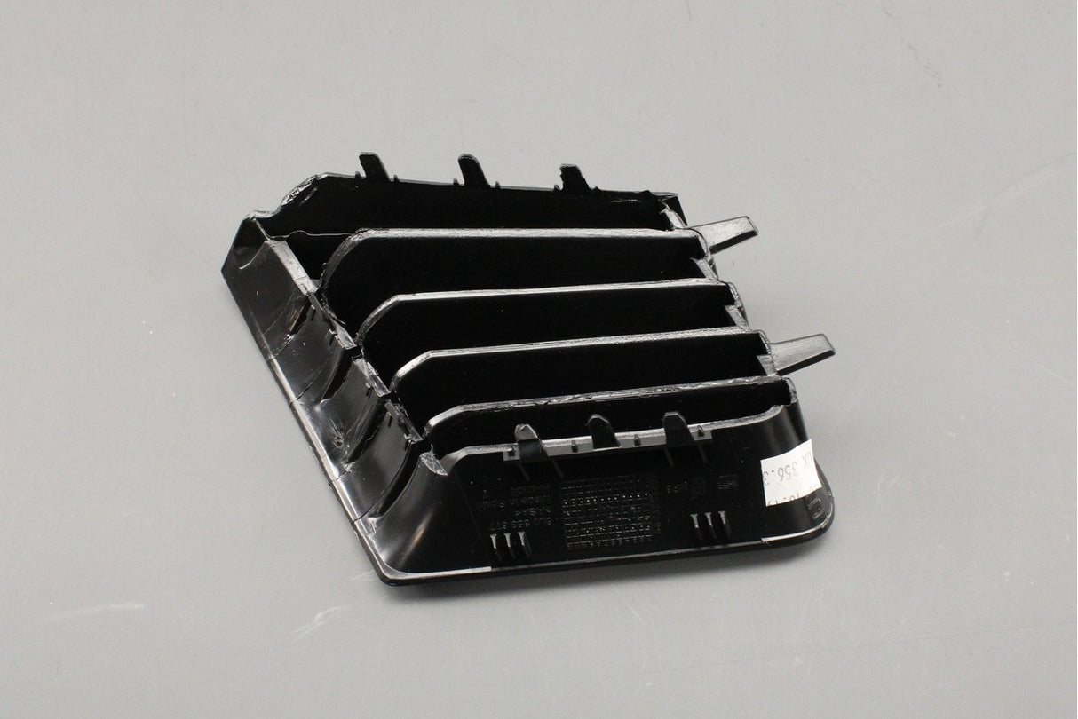 SEAT Ibiza 6L 2002-10 front bumper radiator grille (left) 6L0853677 9B9