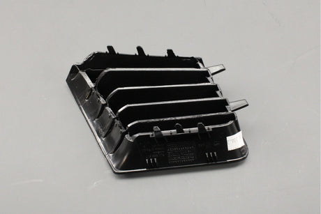 SEAT Ibiza 6L 2002-10 front bumper radiator grille (left) 6L0853677 9B9