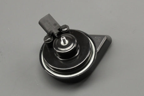 VW Passat B7 Sharan SEAT Ibiza 6J signal horn (low tone) 3AA951221B