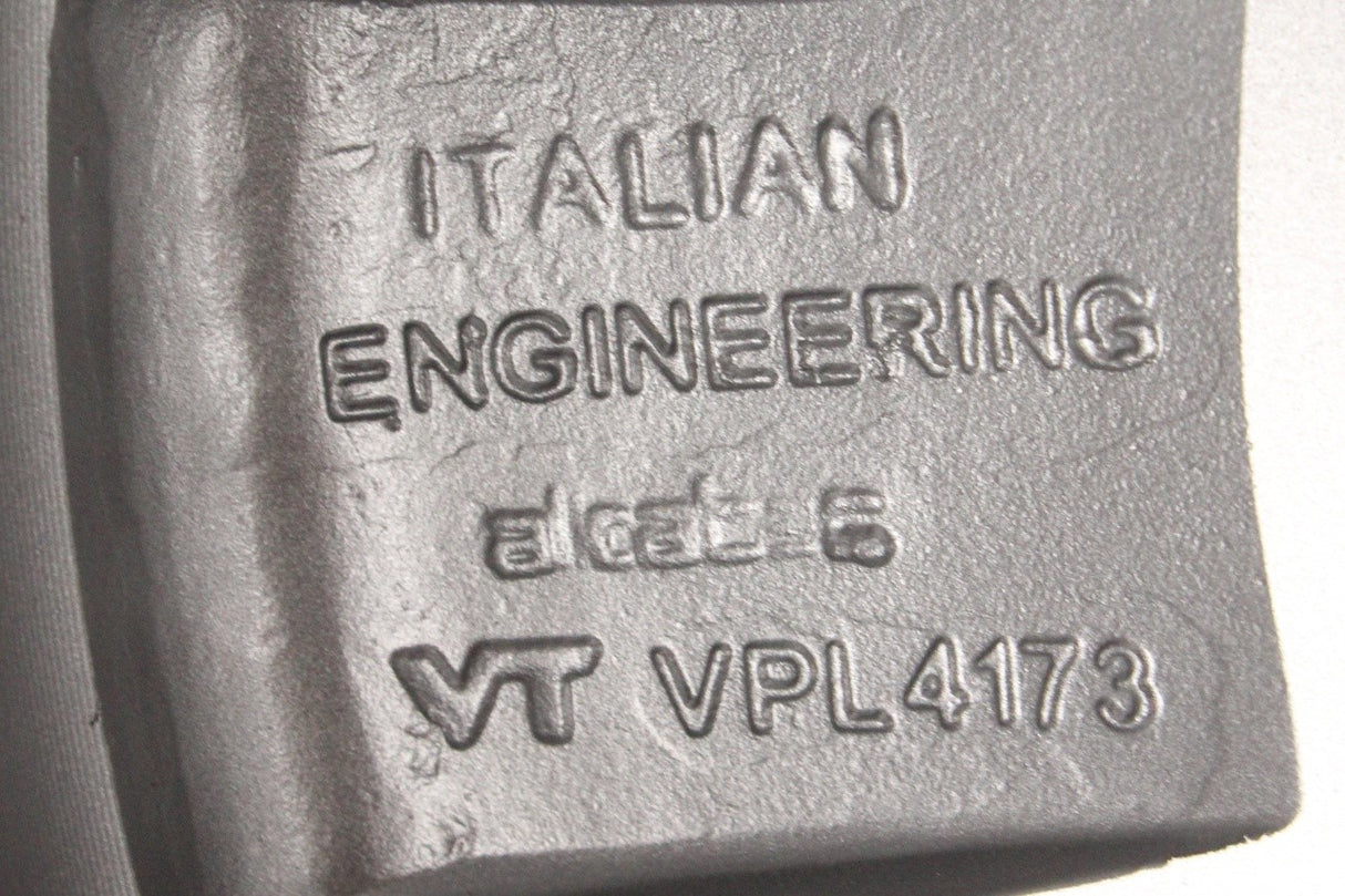 VW Transporter T5 T6 18" Sportline alloy wheel (silver) ZGB7HZ071498