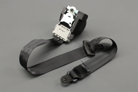 VW Transporter T5.1-T6.1 3-point seat belt (rear centre) 7E0857704A RAA