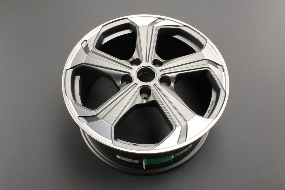 VW Transporter T5 T6 18" Sportline alloy wheel (anthracite) ZGB7HZ071503