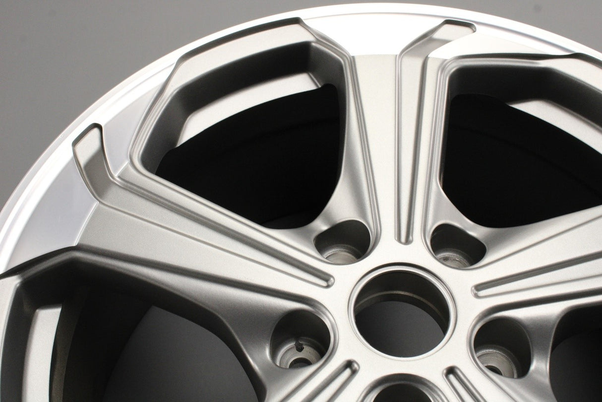 VW Transporter T5 T6 18" Sportline alloy wheel (anthracite) ZGB7HZ071503