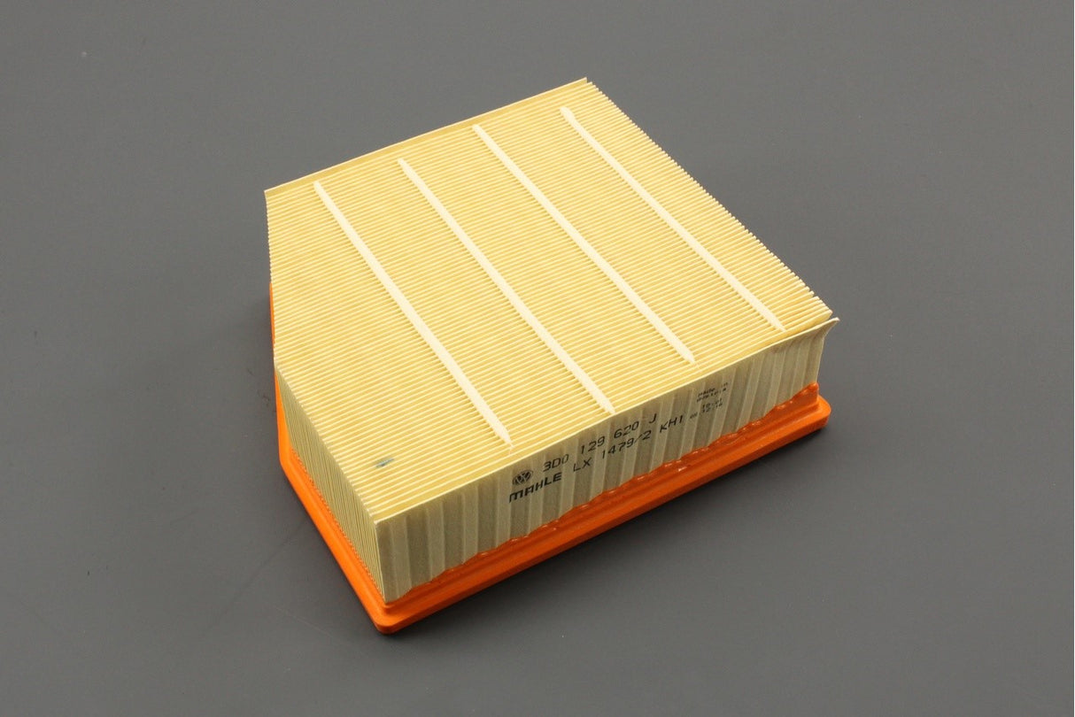 VW Phaeton 2009-2016 3.0 V6 TDI air filter element 3D0129620J