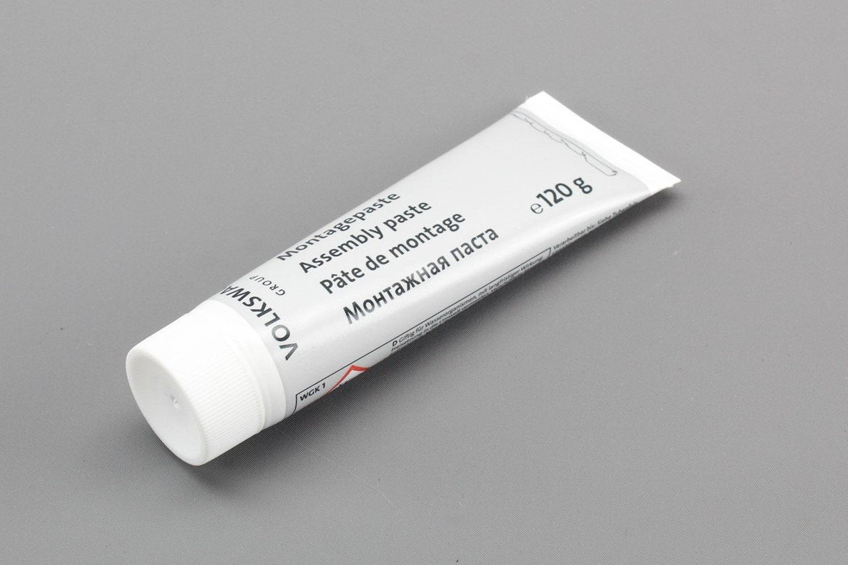 VW Audi Skoda SEAT assembly paste 120g tube G052109A2