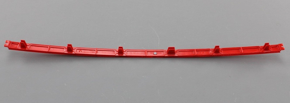 Skoda Octavia VRS 2013-17 rear bumper reflector (centre) 5E0945104B