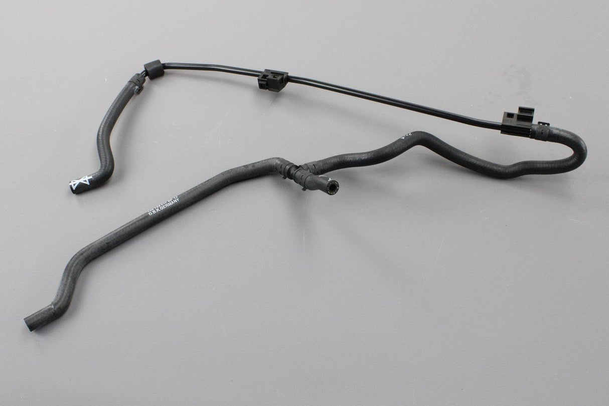 VW Golf MK4 Bora Audi A3 Skoda SEAT Coolant return pipe TDI 1J0122447EP