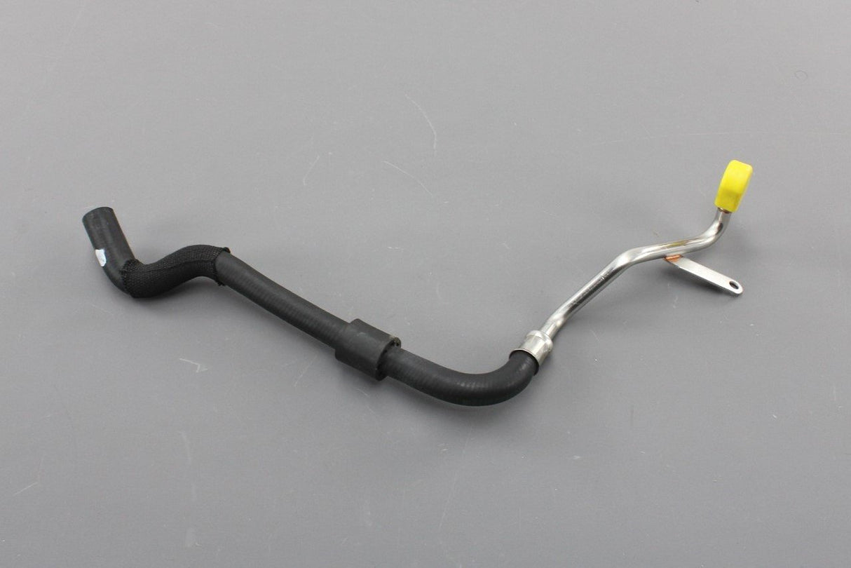 VW Audi Skoda SEAT 2.0 TSI TFSI turbo coolant return pipe 06J121492C