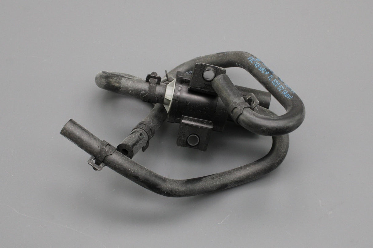 VW Audi Skoda SEAT 1.4TSI turbocharger pressure control valve 03C145692P