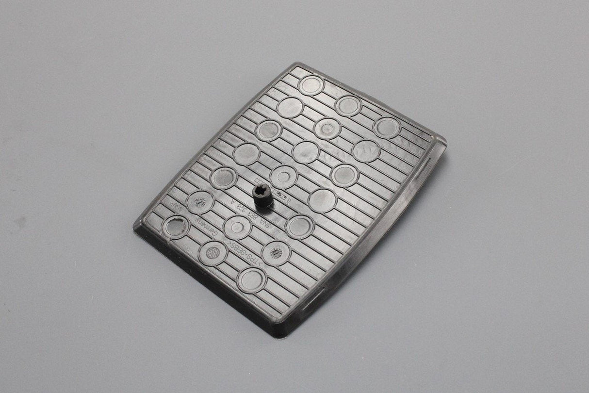 VW Tiguan SEAT Tarraco arm-rest stowage comp insert mat 5NA863328A 82V