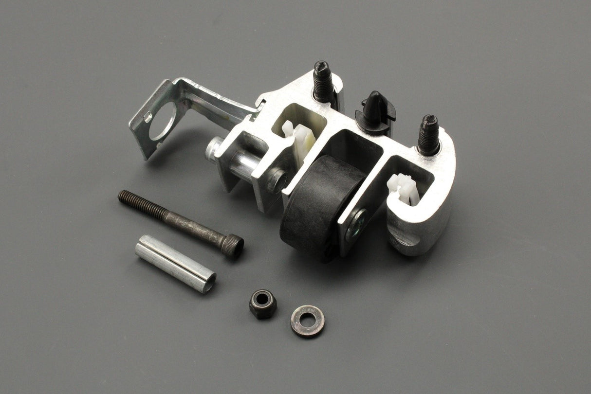 VW Golf MK4 Audi A3 front seat slide release mechanism right 1J0881614B