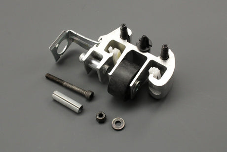 VW Golf MK4 Audi A3 front seat slide release mechanism right 1J0881614B