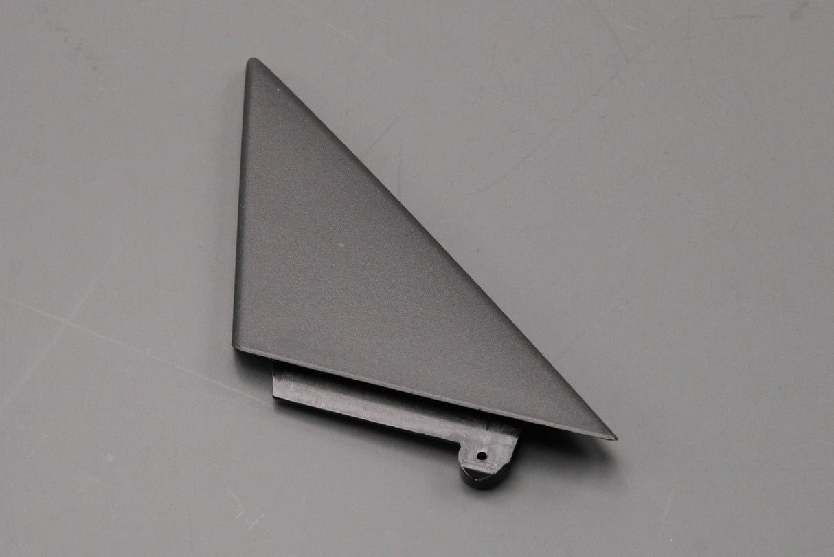 Audi TT TTS TTRS 2007-2014 exterior door trim (right) 8J0837638A