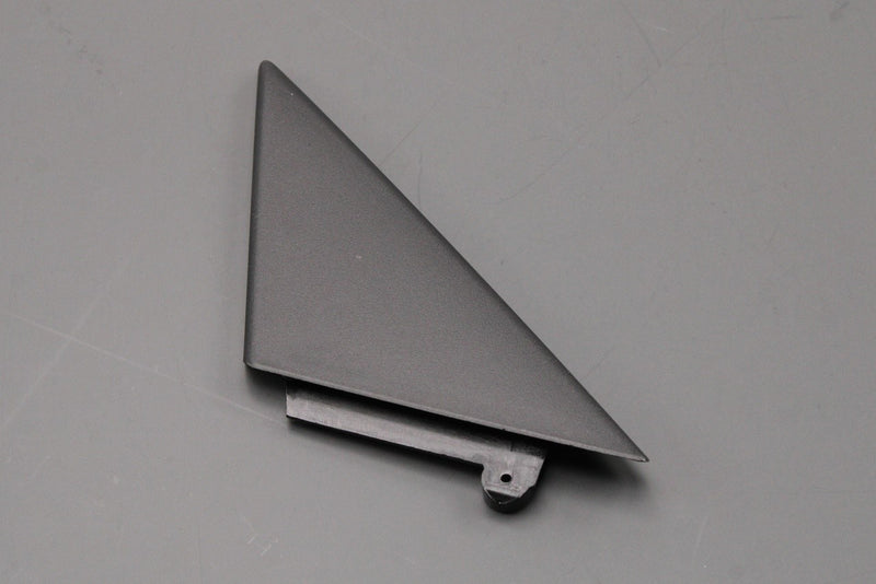 Audi TT TTS TTRS 2007-2014 exterior door trim (right) 8J0837638A