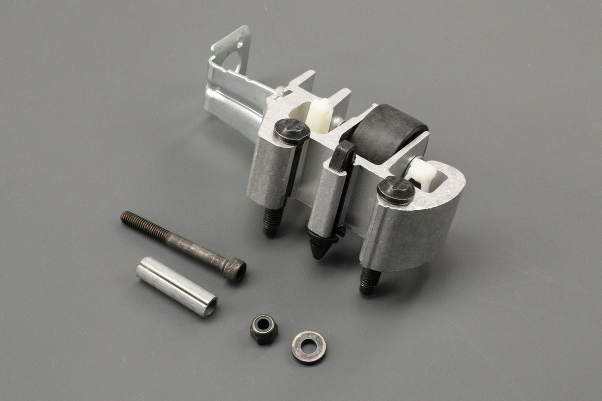 VW Golf MK4 Audi A3 front seat slide release mechanism right 1J0881614B