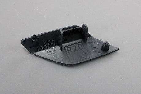 VW Golf R MK6 09-13 headlight washer jet cover (left) 5K0955109G GRU