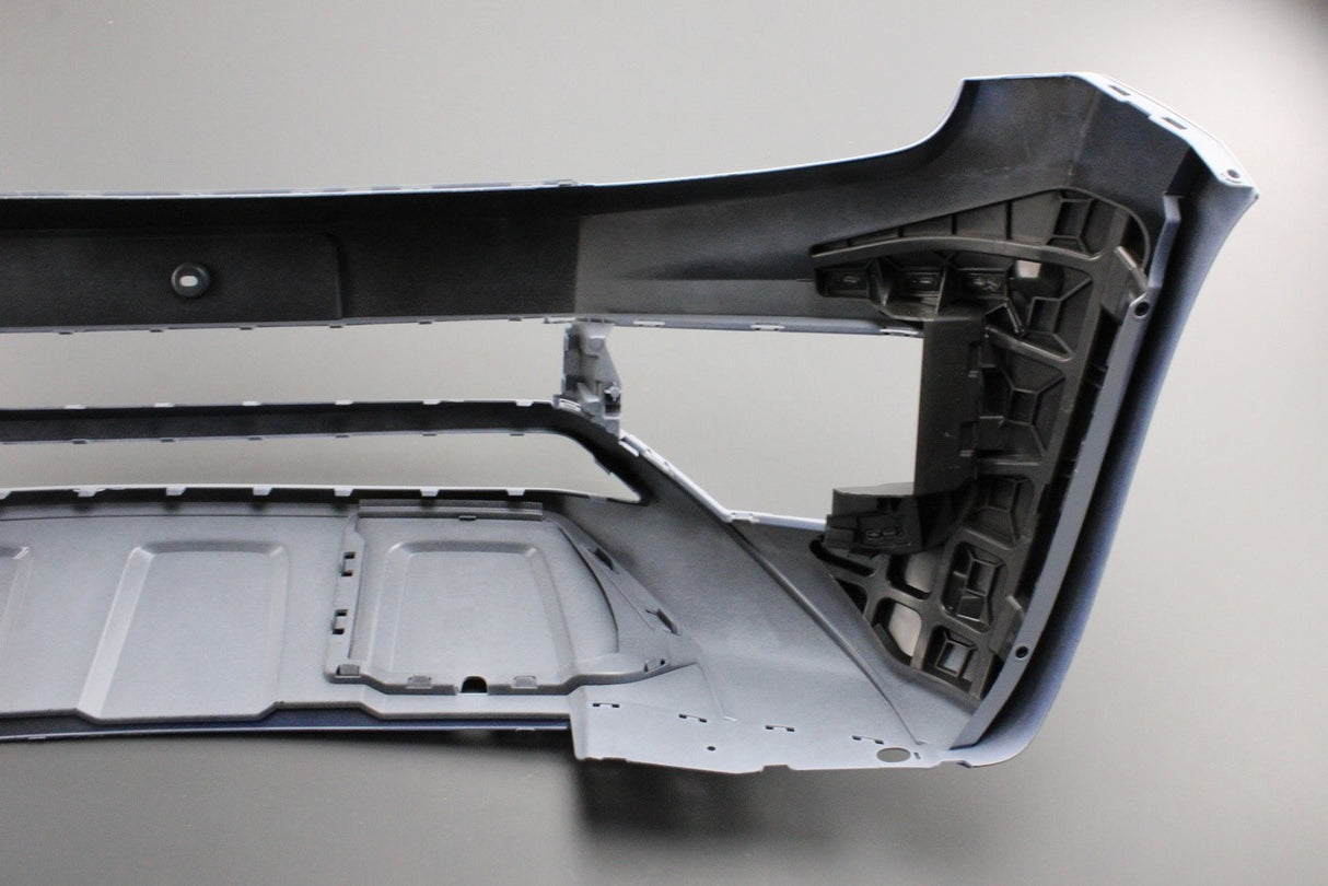 VW Amarok V6 2017-22 front bumper cover (primed) 2H6807217A GRU