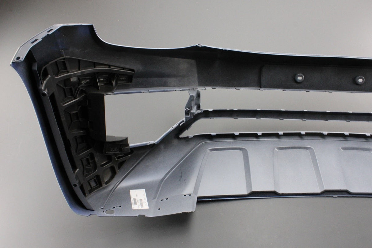 VW Amarok V6 2017-22 front bumper cover (primed) 2H6807217A GRU